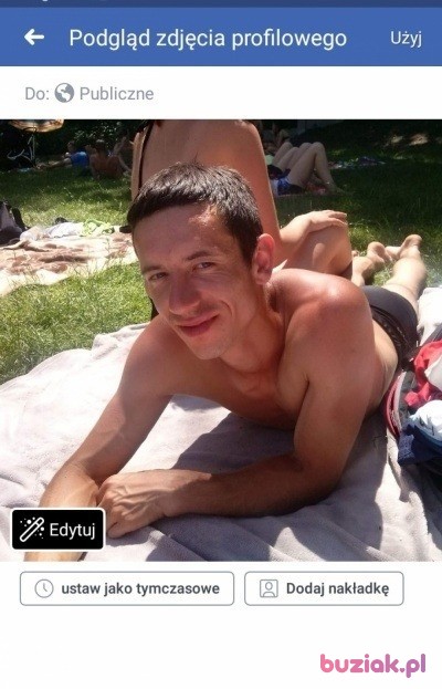 Daniel , Male, 34, Knurów, Polska, Photo: 3