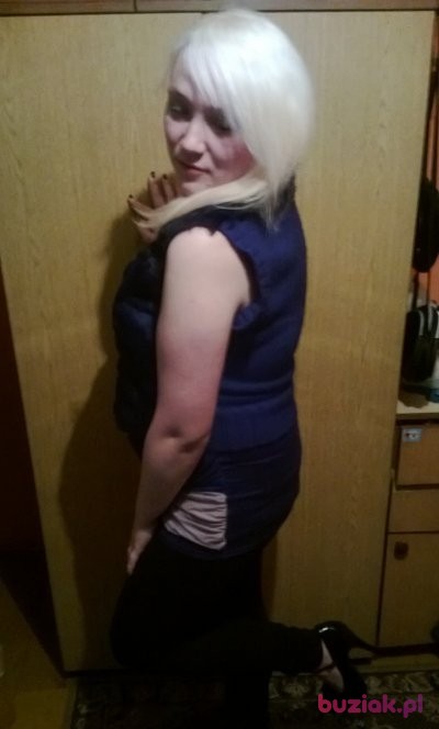 Magdalena, Female, 31, Jarosław, Polska, Photo: 5