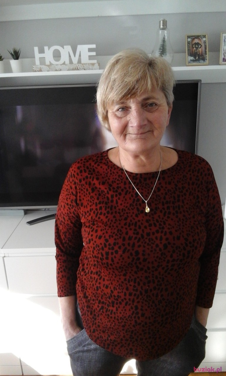 zofia, Female, 65, Karczew, Polska, Photo: 6