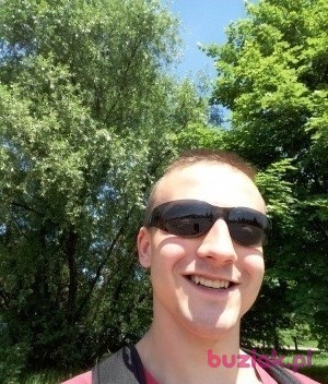 krzysztof, Mężczyzna, 27, Świętochłowice, Polska: 1