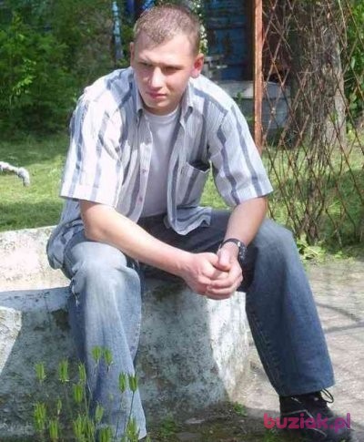 przemek, Male, 40, Zabrze, Polska, Photo: 3
