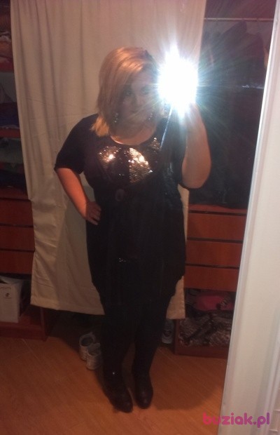 Aga, Kobieta, 36, Warszawa, Polska, Zdjęcie: 3