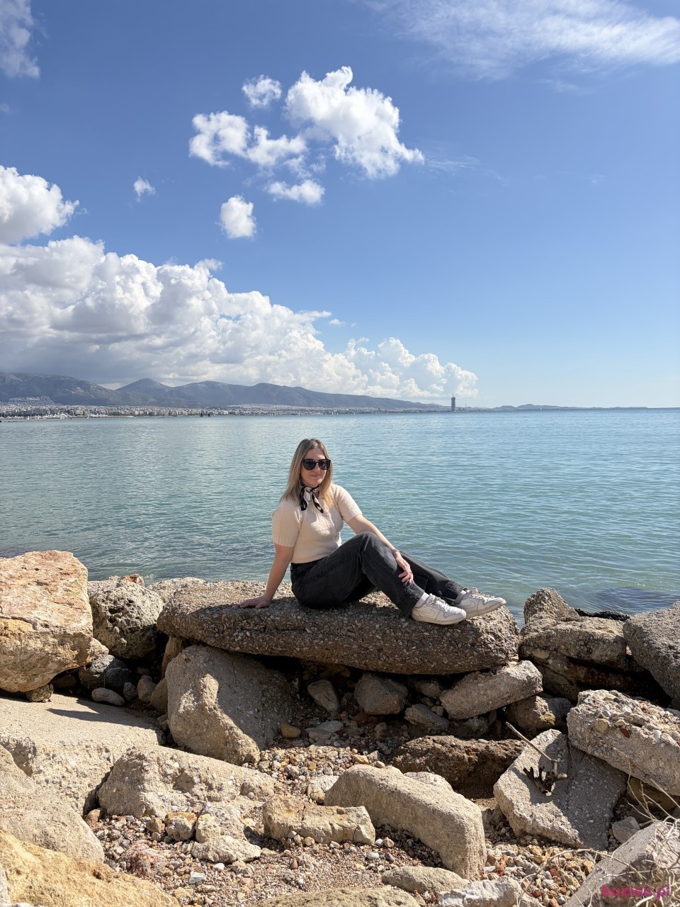 Kasia, Female, 43, Wielka Brytania, Photo: 2