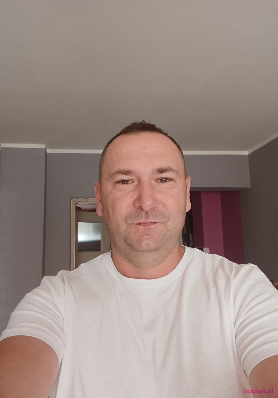 Lukasz, Male, 36, Siemiatycze, Polska, Photo: 1