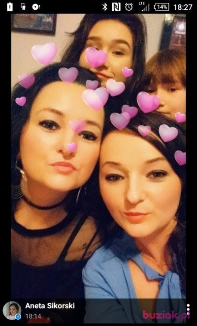 Beatka , Kobieta, 45, Bielsko-Biała, Polska, Zdjęcie: 2