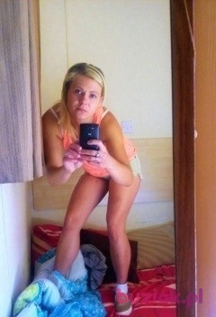 Magdalena Łazarz, Female, 36, Chichester, Wielka Brytania, Photo: 1