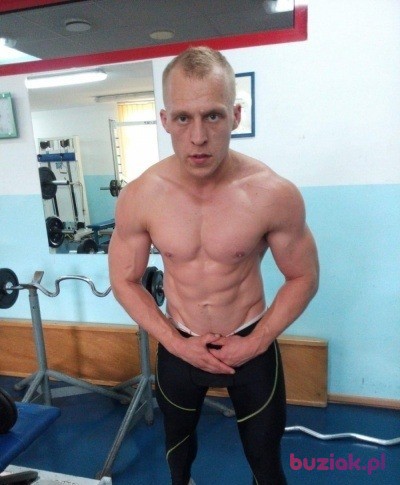 Rafael, Male, 35, Słupsk, Polska, Photo: 1