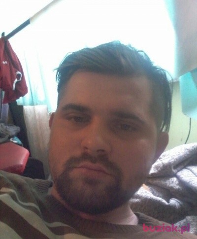 Antoni, Mężczyzna, 33, Siemiatycze, Polska: 1