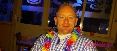 Tomasz, Mężczyzna, 41, Oss North Brabant Province, Holandia, Zdjęcie: 2