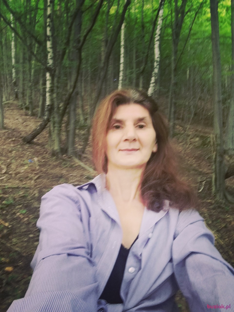 Alicja, Female, 59, Nowy Sącz, Polska, Photo: 31