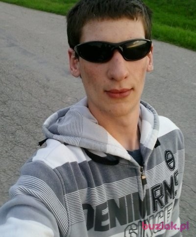 konrad, Mężczyzna, 33, Łęczna, Polska, Zdjęcie: 1
