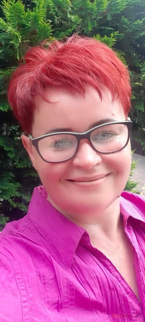 Dorota, Female, 51, Pabianice, Polska, Photo: 2