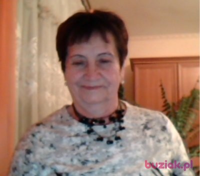 Maria, Female, 77, Proszowice, Polska, Photo: 4