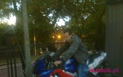 Łukasz, Male, 36, Poznań, Polska, Photo: 2
