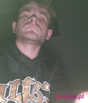 Jerzy , Male, 30, Czchów, Polska, Photo: 1