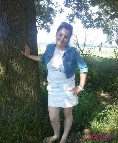 SYLWIA, Kobieta, 28, Pabianice, Polska: 1