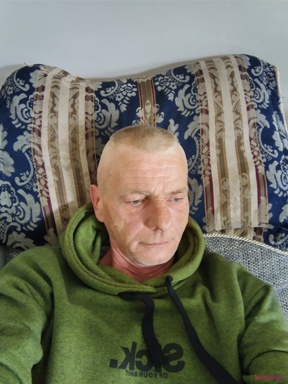 darek, Mężczyzna, 60, Szczecin, Polska: 1