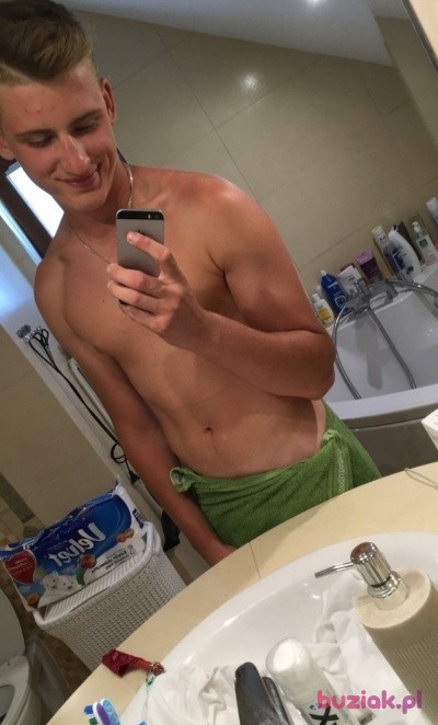 Kamil , Male, 23, Władysławowo, Polska: 1