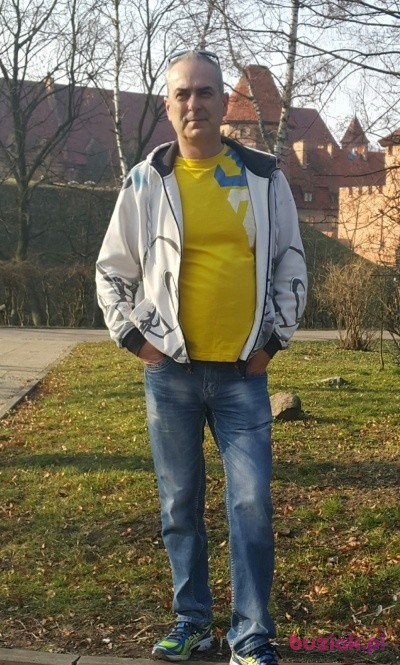 Robert Piotr, Male, 59, Malbork, Polska, Photo: 3