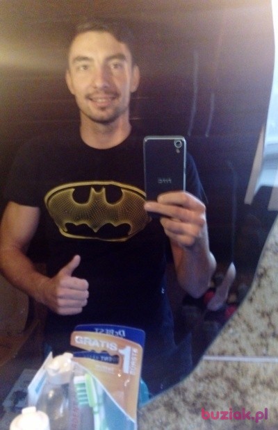 Kuba, Male, 38, Katowice, Polska, Photo: 1