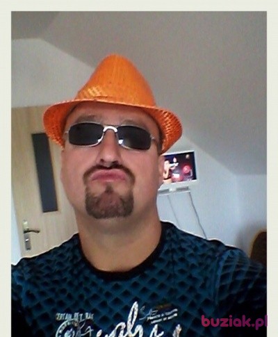 Marcin, Male, 45, Okonek, Polska, Photo: 1