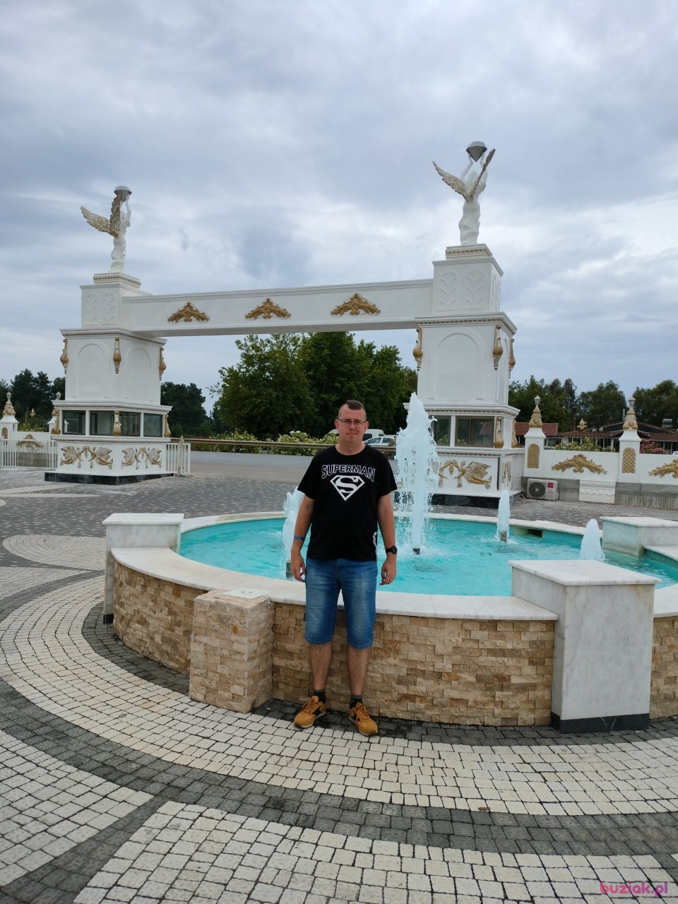Maciek, Mężczyzna, 33, Gliwice, Polska, Zdjęcie: 1