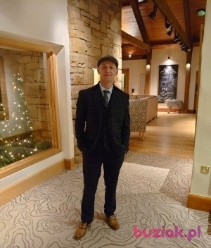 Mariusz , Mężczyzna, 43, Carlisle, Wielka Brytania: 1