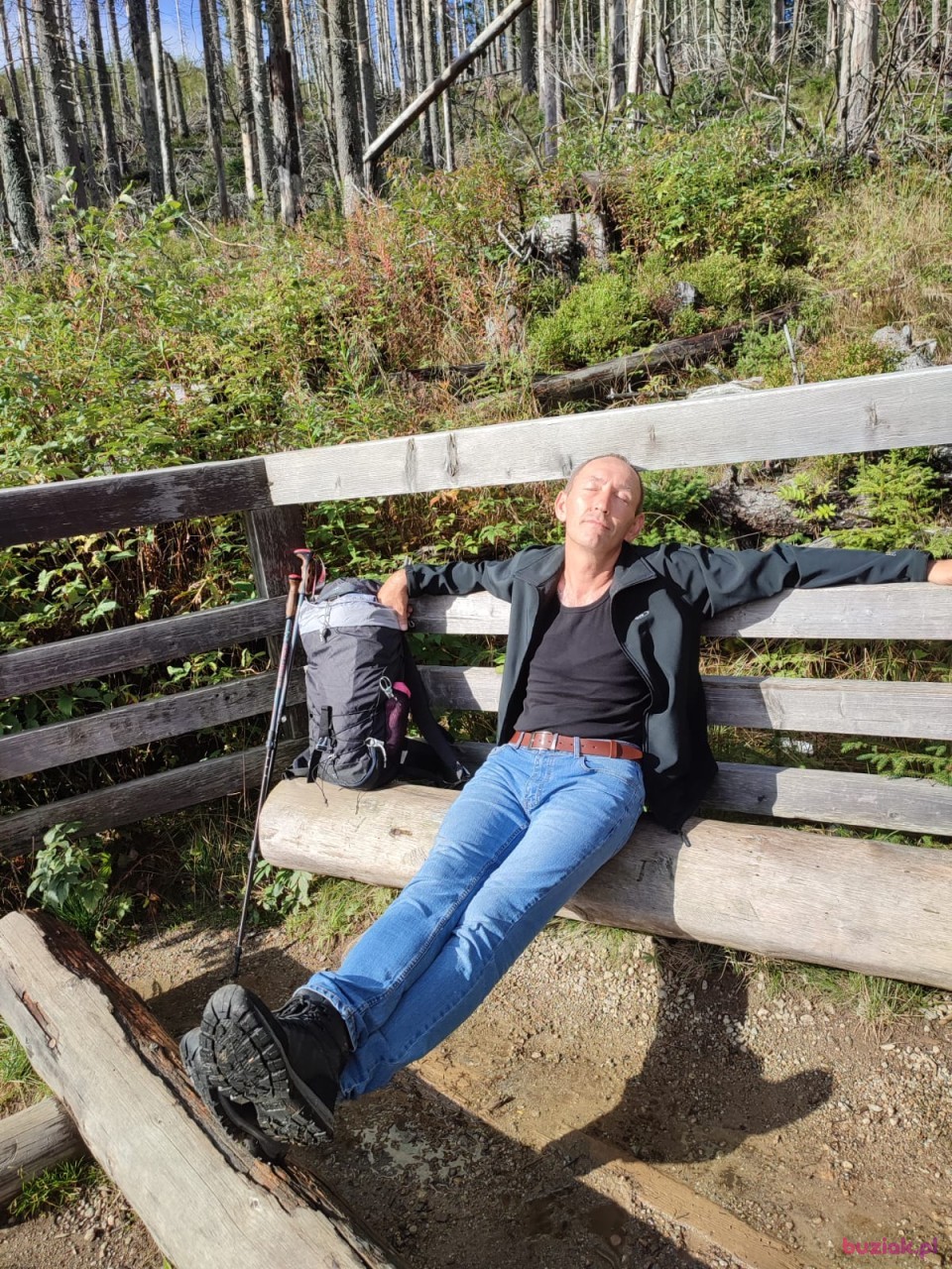 Kacper, Mężczyzna, 47, Kraków, Polska, Zdjęcie: 1