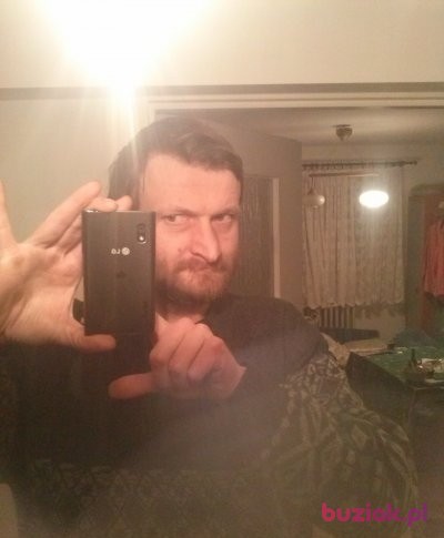 Rafal, Mężczyzna, 46, Żary, Polska, Zdjęcie: 2