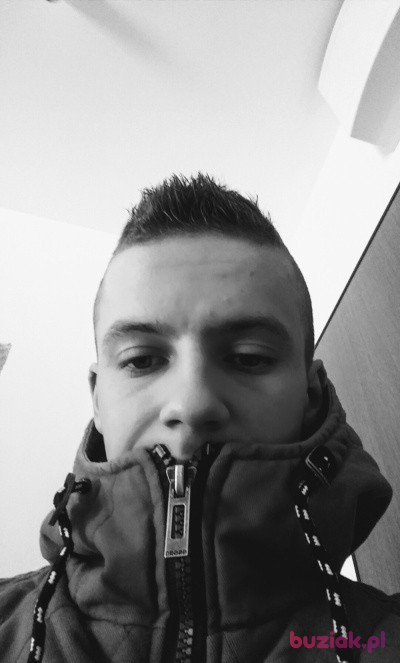 Daniel, Male, 28, Łuków, Polska, Photo: 1