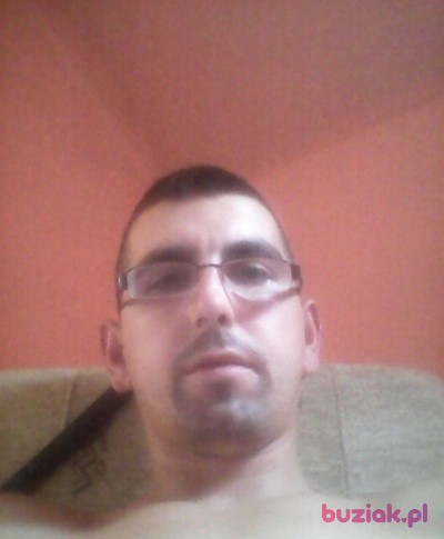 PIOTREK, Mężczyzna, 36, Olsztyn, Polska: 1