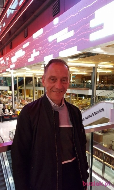 Tomasz, Male, 57, Westminster, Wielka Brytania, Photo: 2