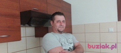 Witold, Male, 54, Kłobuck, Polska, Photo: 1