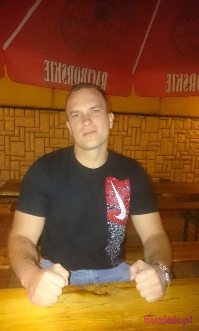 Maciek, Male, 41, Łódź, Polska, Photo: 2