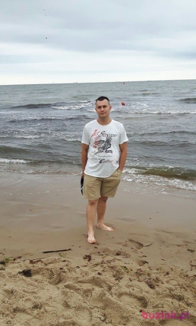 Marcin, Male, 40, Bełżyce, Polska, Photo: 4