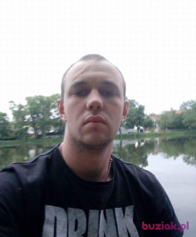 Grzegorz, Male, 32, Inowrocław, Polska: 1