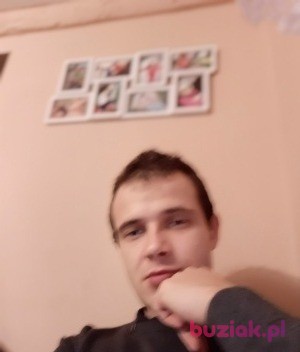Daniel, Mężczyzna, 34, Białystok, Polska: 1
