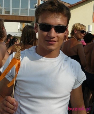 Krystian, Mężczyzna, 34, Kraków, Polska, Zdjęcie: 1