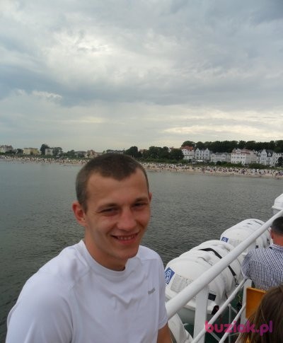 kamil, Male, 38, Lubin, Polska, Photo: 2