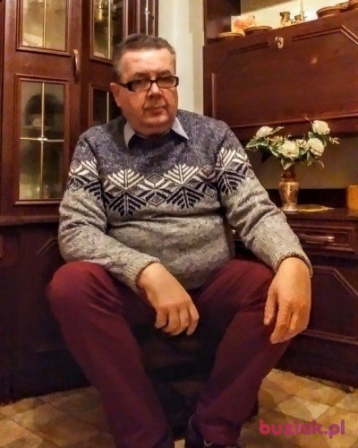bogdan82, Mężczyzna, 64, Płock, Polska, Zdjęcie: 5