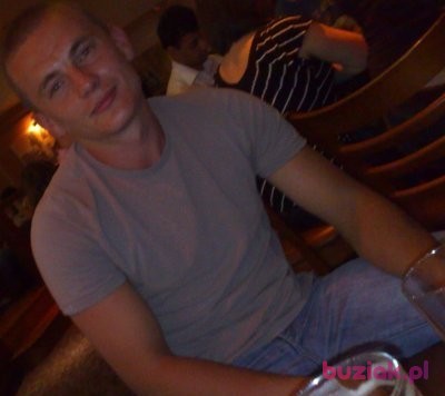 darek, Mężczyzna, 37, Lubartów, Polska: 1