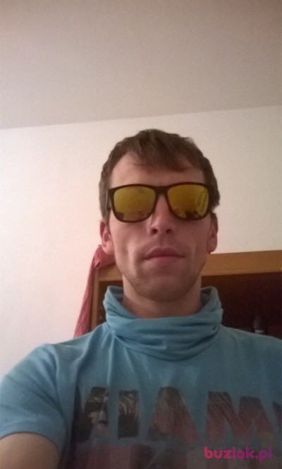 Kamil, Male, 35, Gorzów Wielkopolski, Polska, Photo: 3