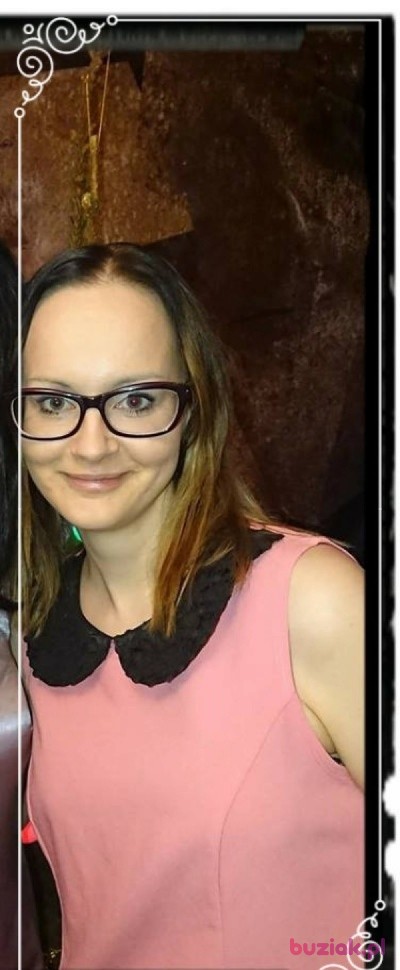 krolik1212, Kobieta, 43, Białystok, Polska: 1