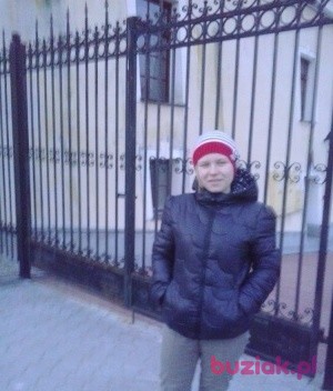 jestem poprostu soba, Female, 31, Busko-Zdrój, Polska, Photo: 2