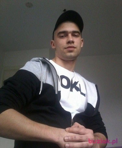 Krzysiek, Male, 34, Holandia, Photo: 4