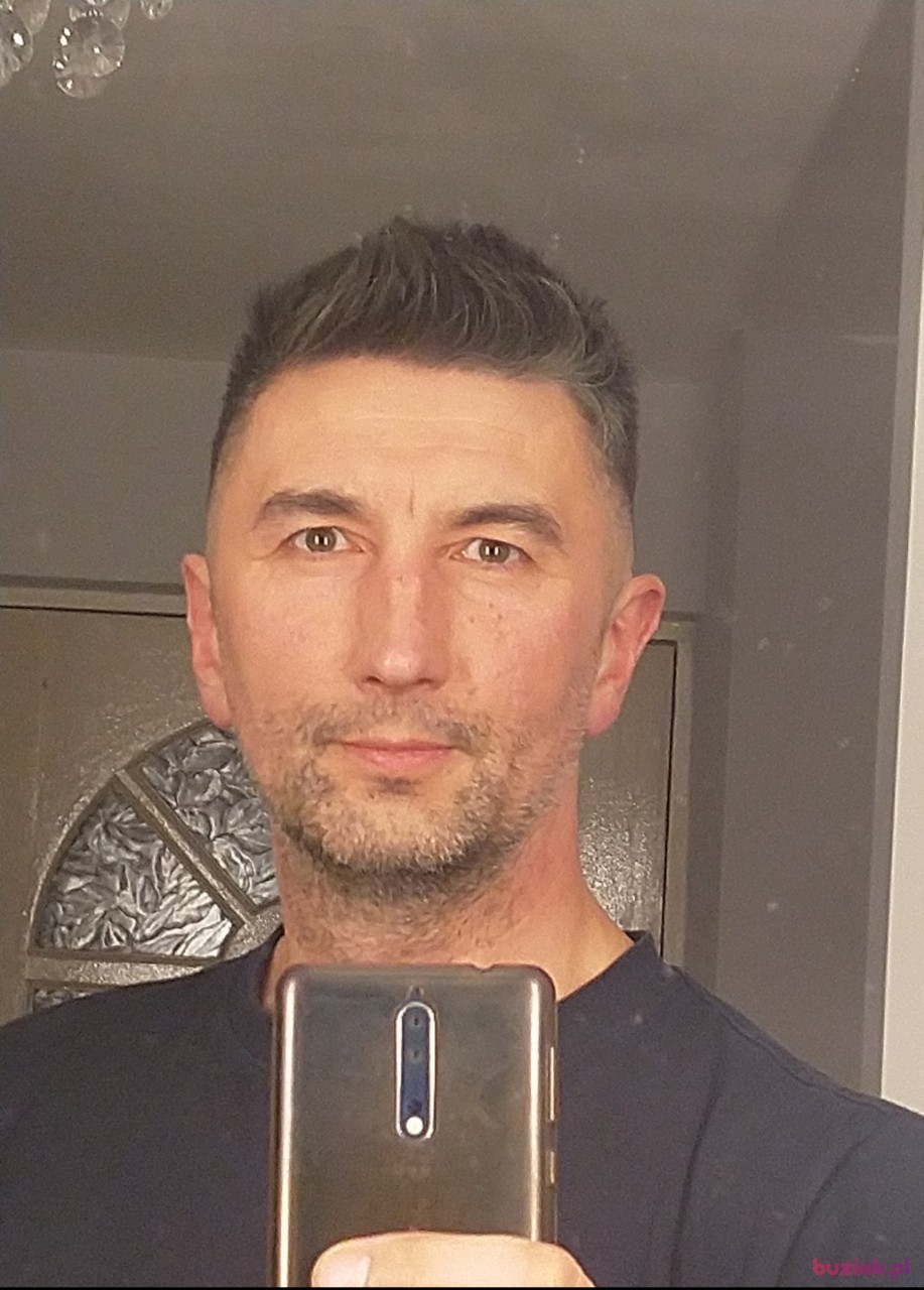Rob, Mężczyzna, 52, Longton, Wielka Brytania: 1