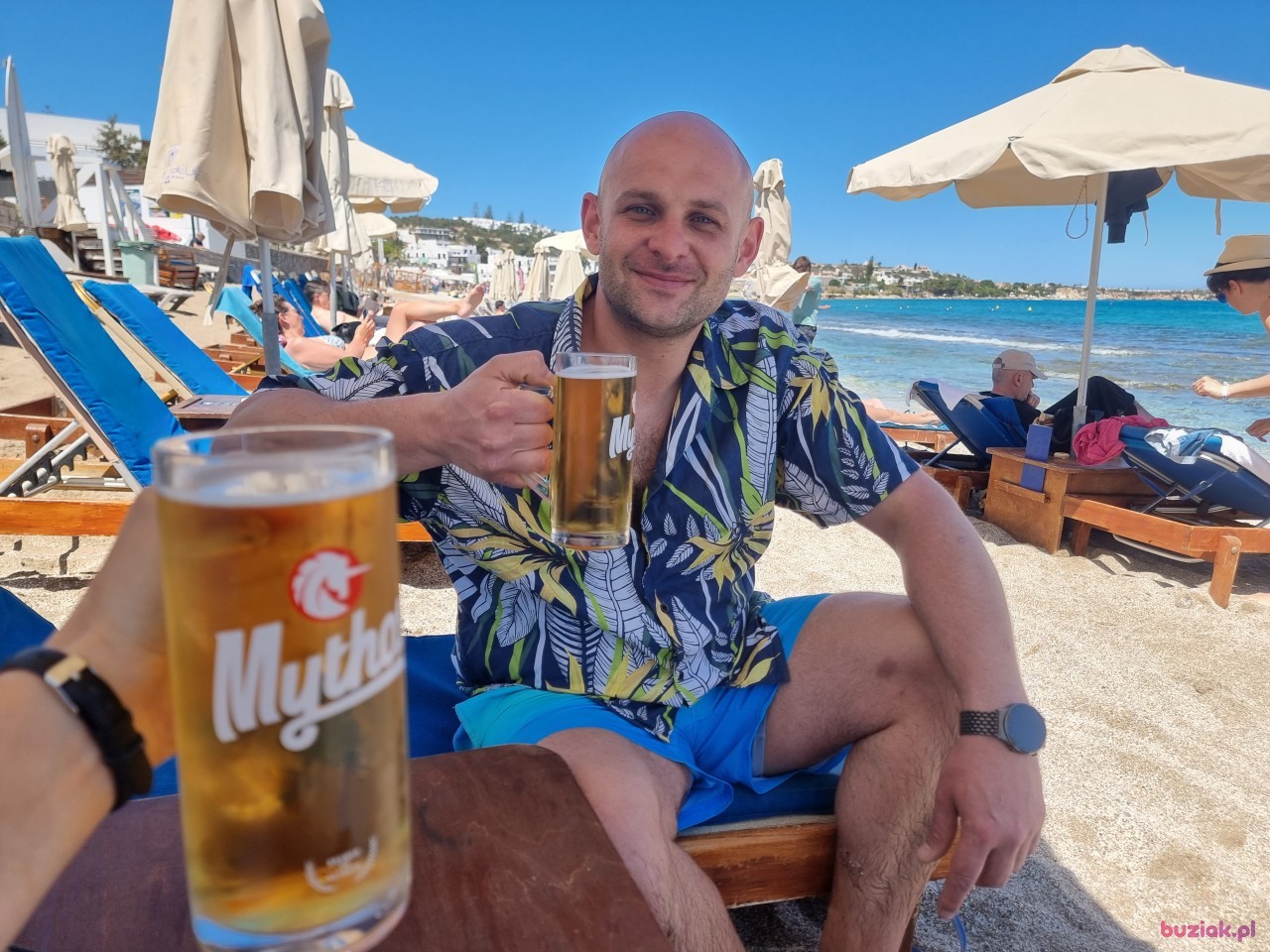 Rafal, Mężczyzna, 36, Rotterdam South Holland Province, Holandia, Zdjęcie: 3