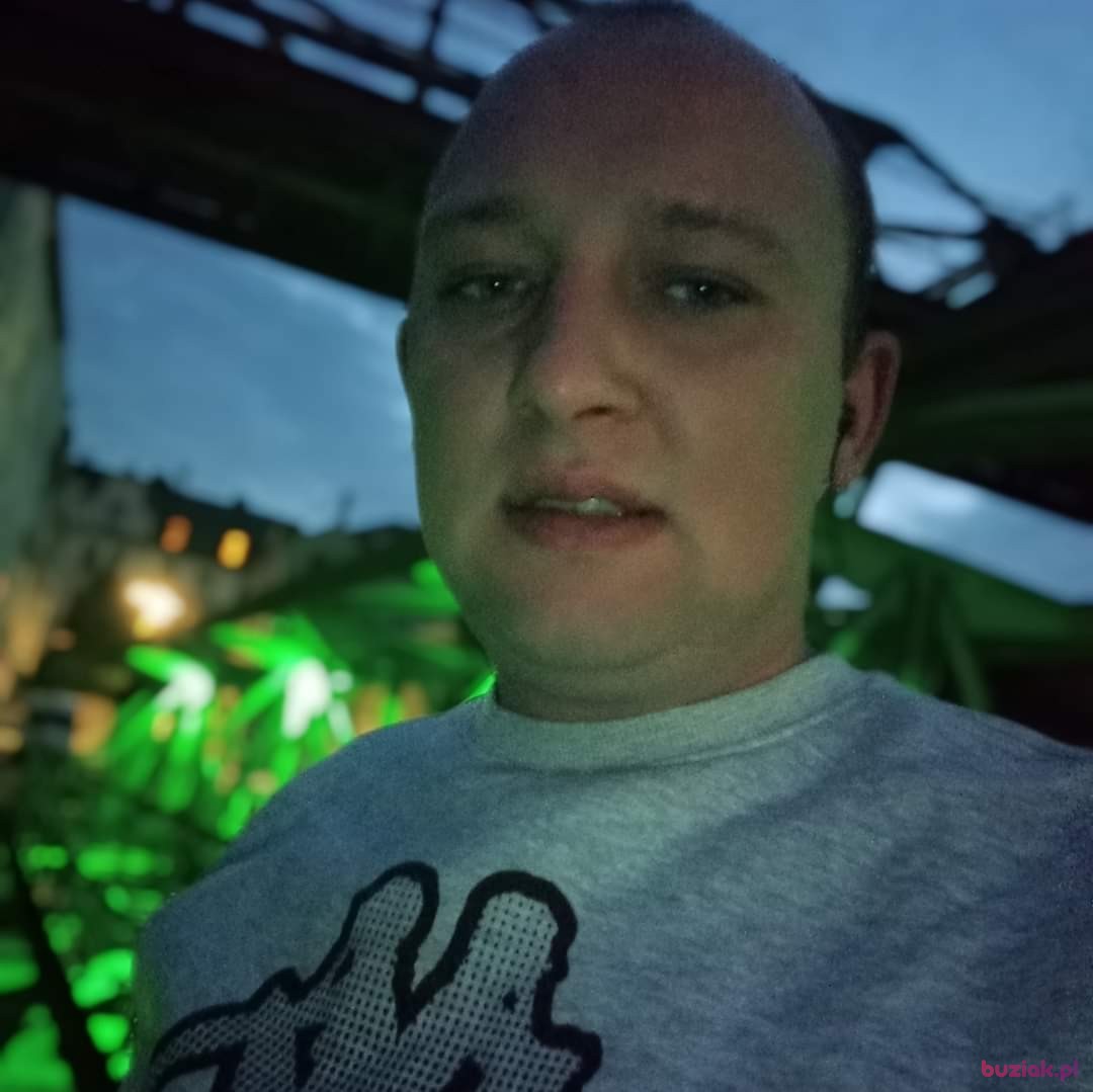 Artur, Male, 30, Katowice, Polska, Photo: 2