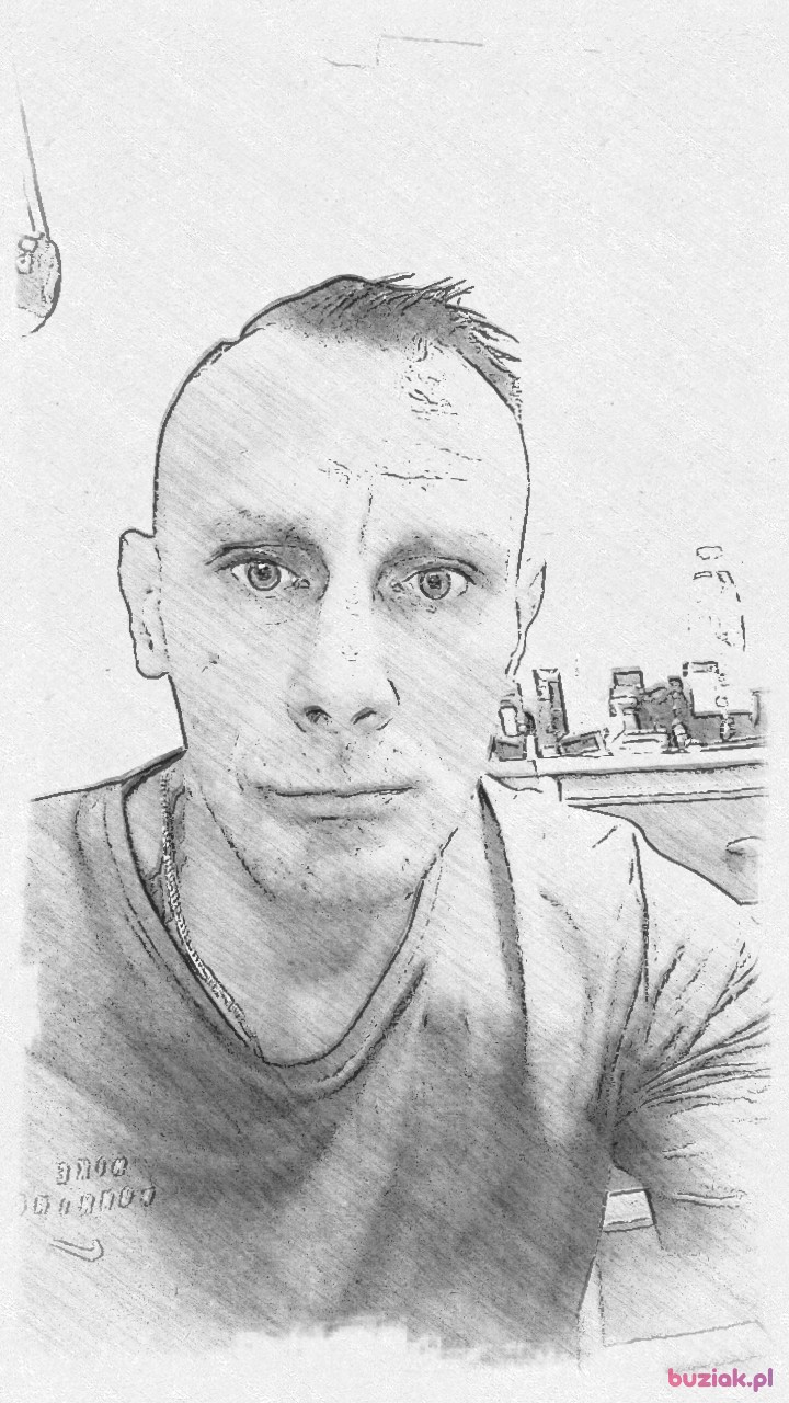 Gracjan, Male, 43, Garwolin, Polska, Photo: 2
