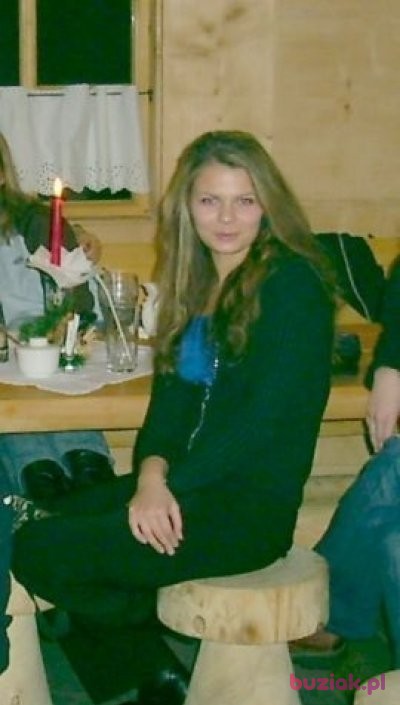 kiiiniaaa, Kobieta, 40, Warszawa, Polska, Zdjęcie: 2